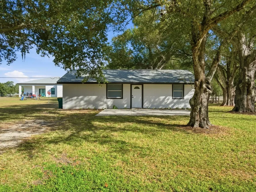 390 Hazel Circle Punta Gorda FL 33982