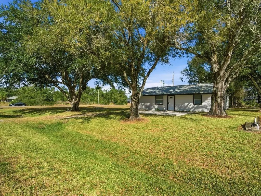 390 Hazel Circle Punta Gorda FL 33982
