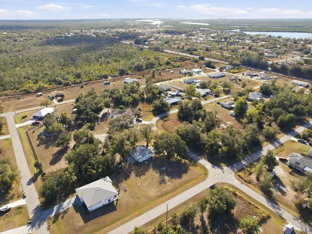 390 Hazel Circle Punta Gorda FL 33982