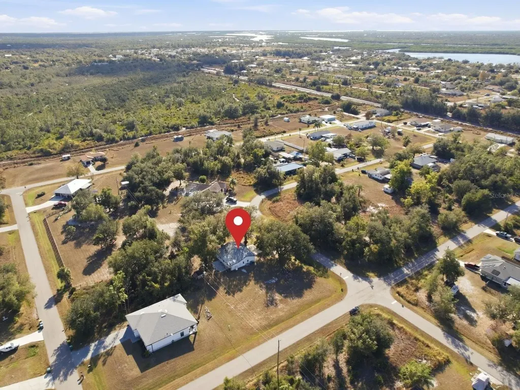 390 Hazel Circle Punta Gorda FL 33982