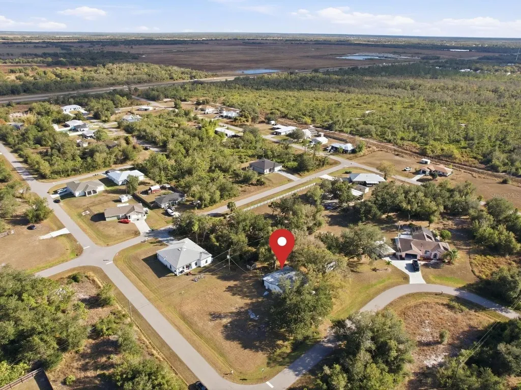 390 Hazel Circle Punta Gorda FL 33982