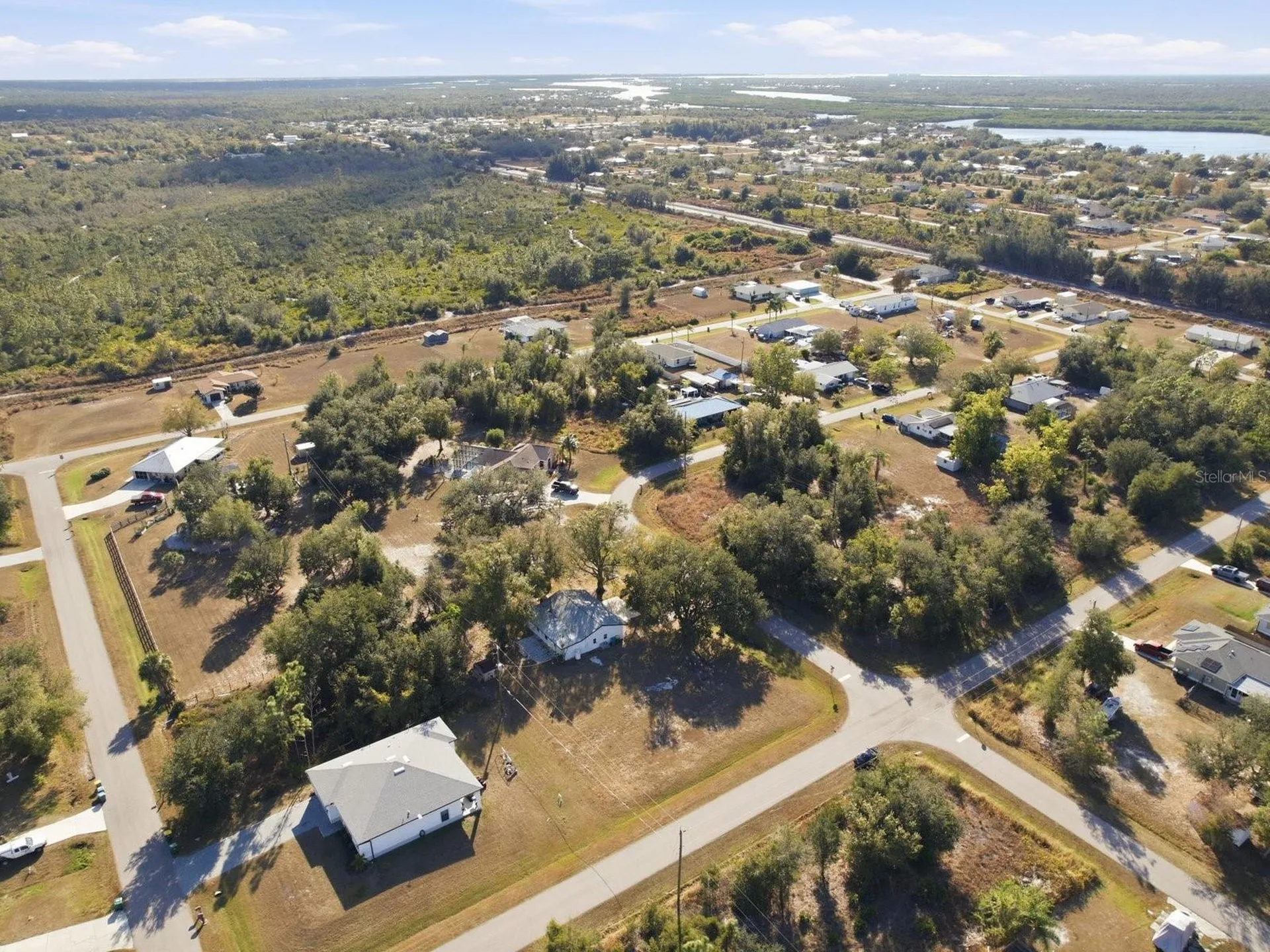 390 Hazel Circle Punta Gorda FL 33982