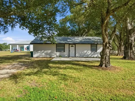 390 Hazel Circle Punta Gorda FL 33982