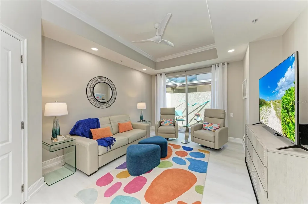 6527 Moorings Point Circle Lakewood Ranch FL 34202