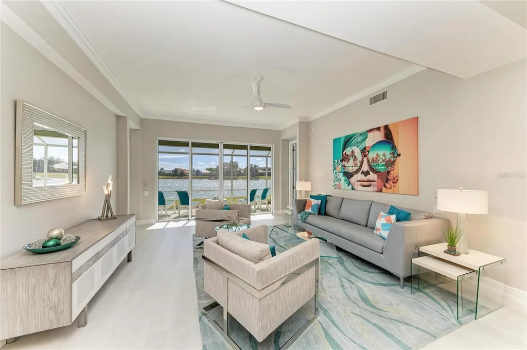 6527 Moorings Point Circle Lakewood Ranch FL 34202