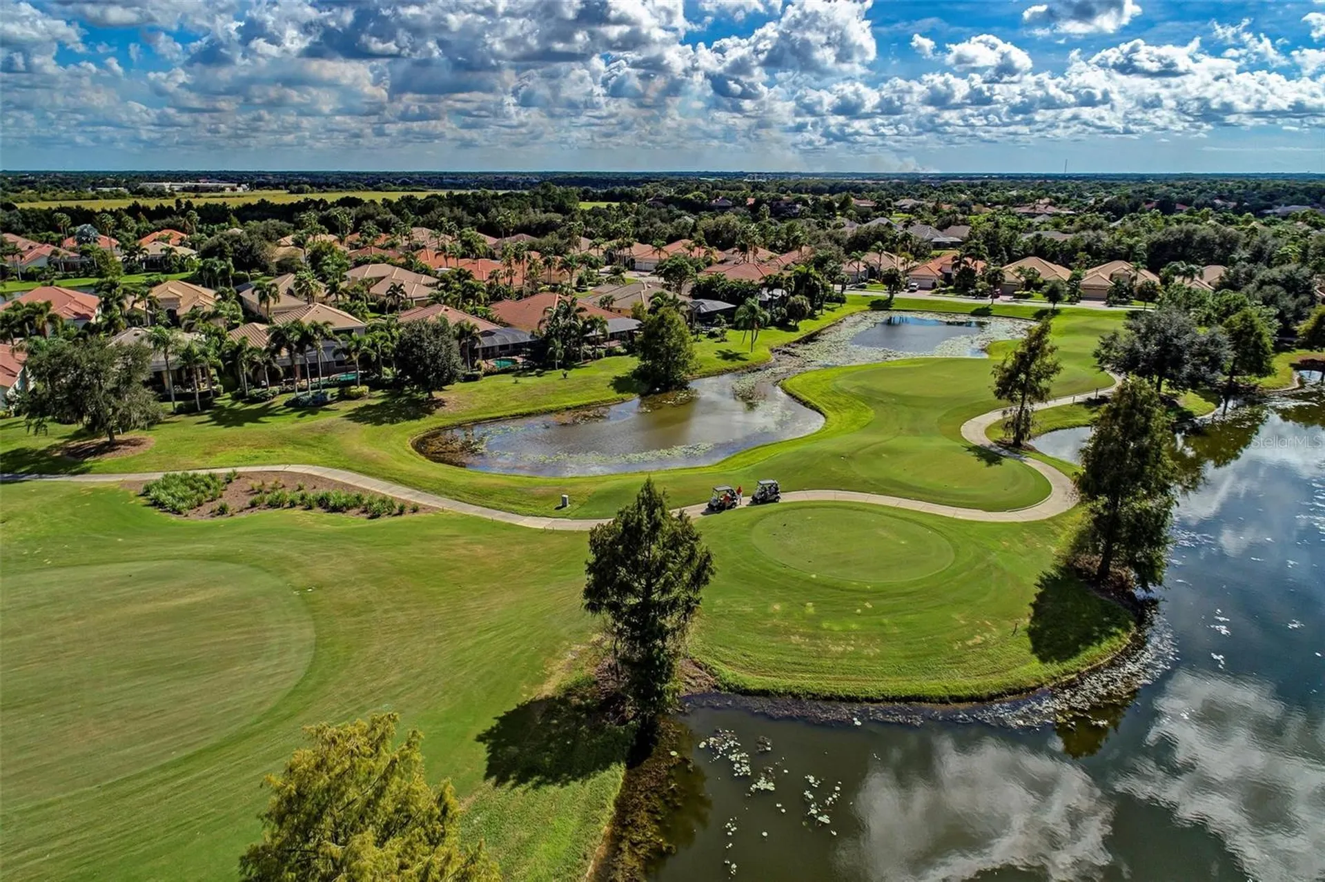 6527 Moorings Point Circle Lakewood Ranch FL 34202