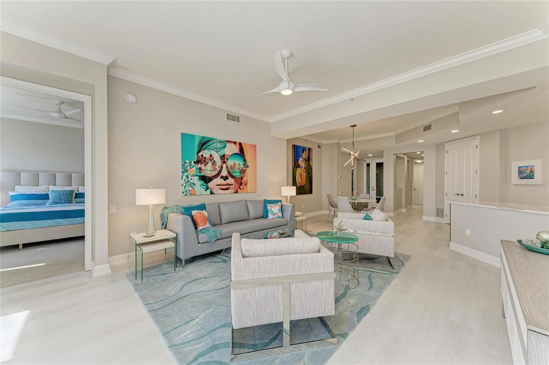 6527 Moorings Point Circle Lakewood Ranch FL 34202