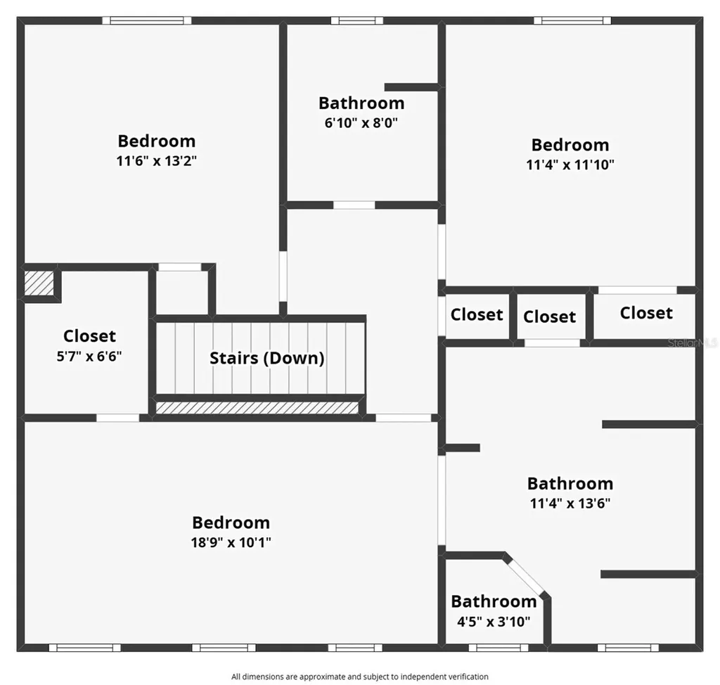1197 Southfork Court Port Orange FL 32129