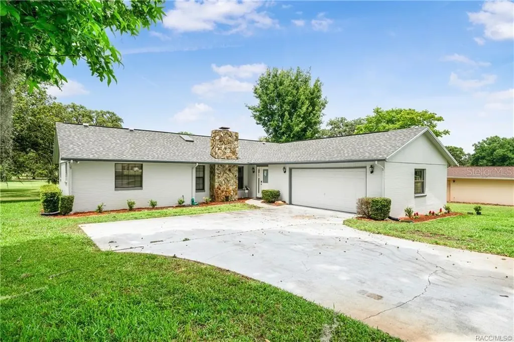 8831 E Sandpiper Drive Inverness FL 34450