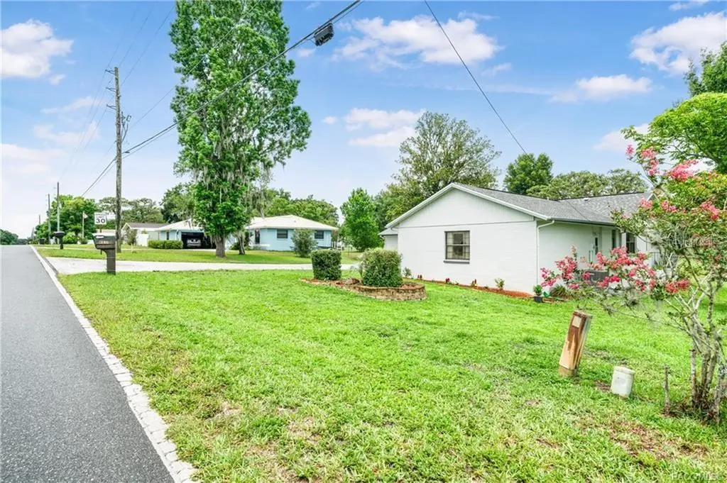 8831 E Sandpiper Drive Inverness FL 34450