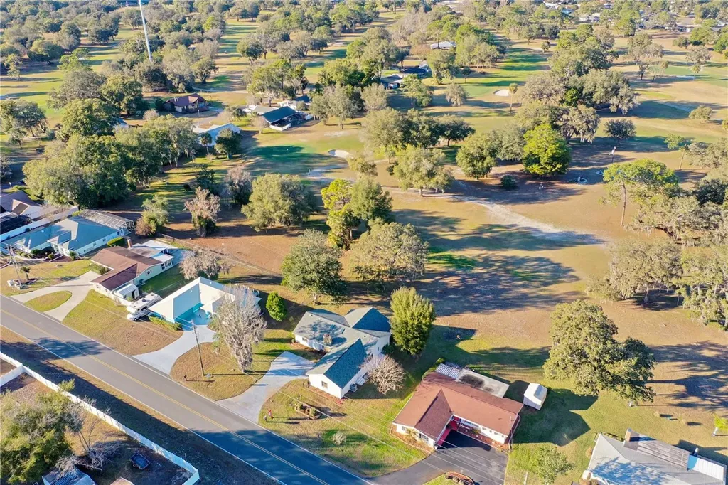 8831 E Sandpiper Drive Inverness FL 34450
