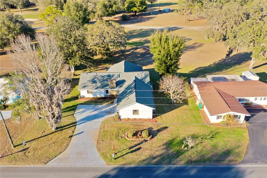 8831 E Sandpiper Drive Inverness FL 34450