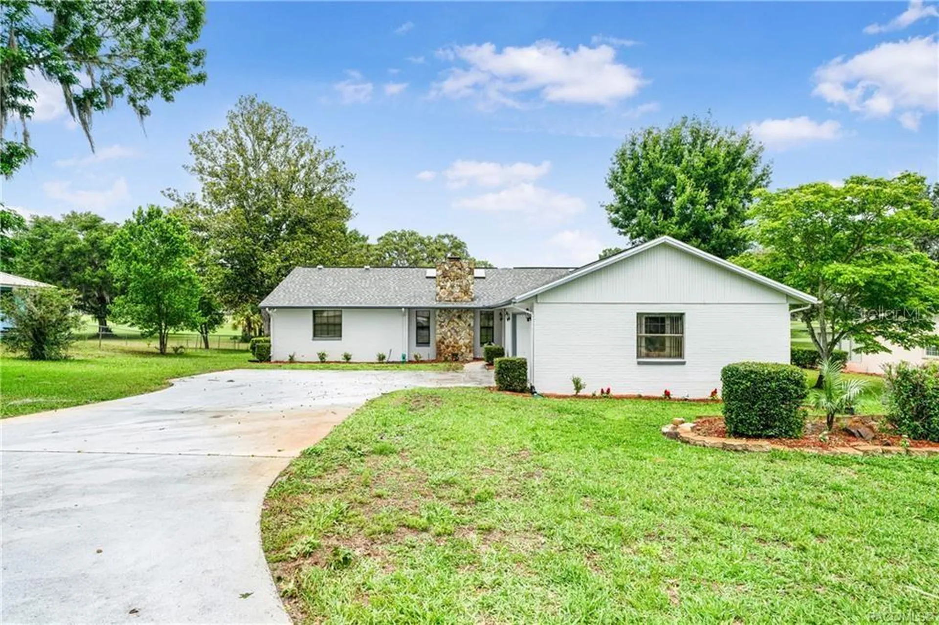 8831 E Sandpiper Drive Inverness FL 34450