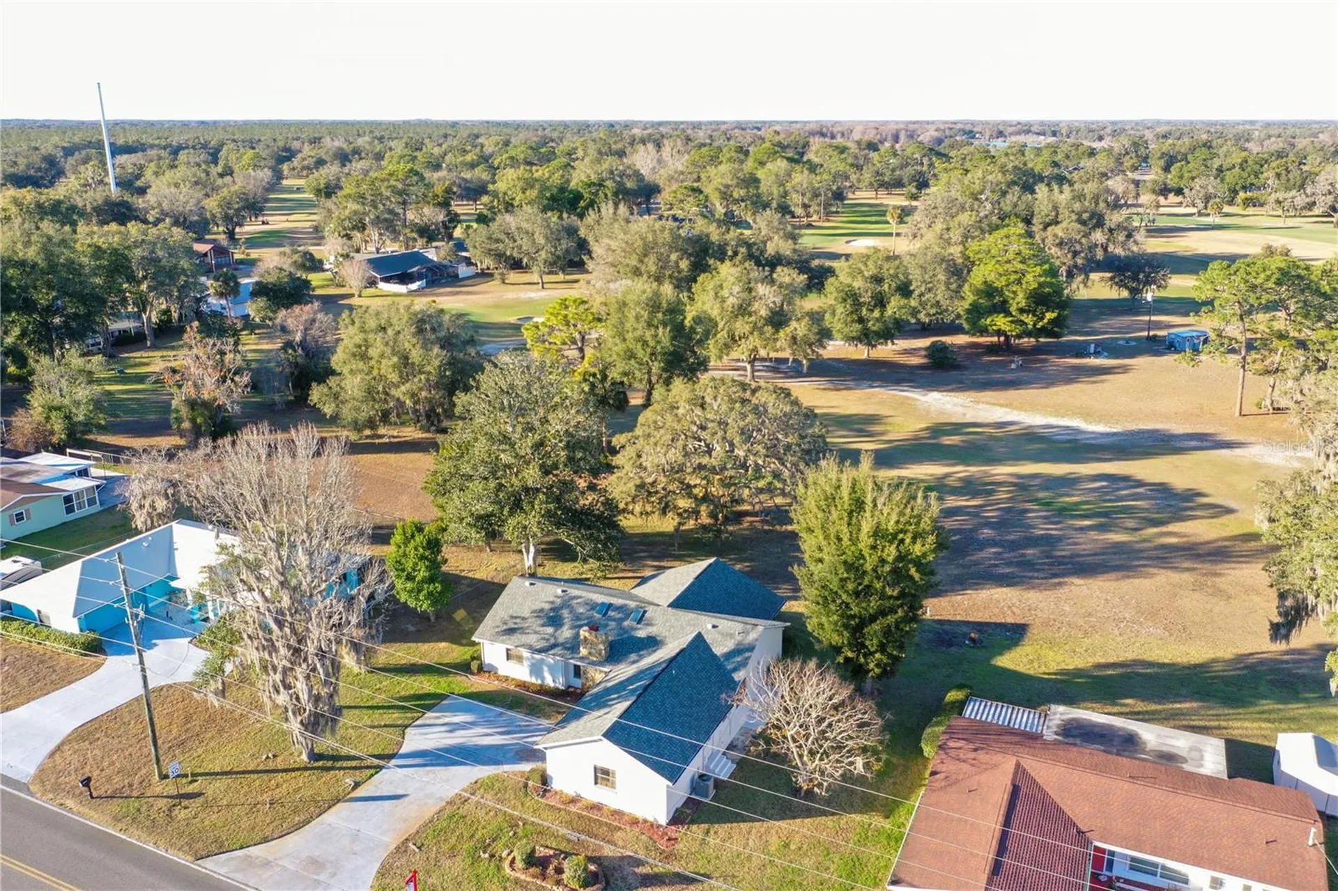 8831 E Sandpiper Drive Inverness FL 34450