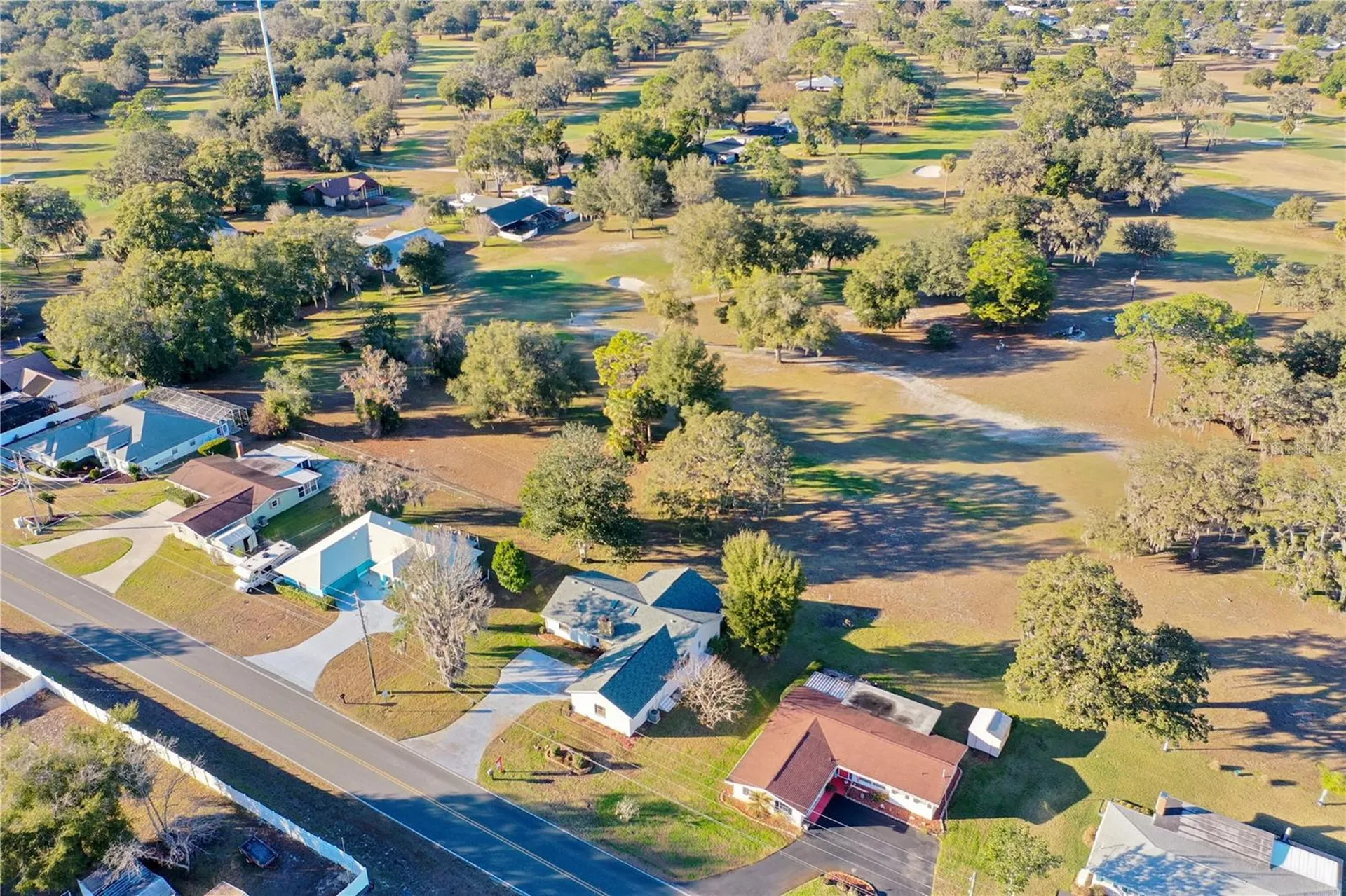 8831 E Sandpiper Drive Inverness FL 34450
