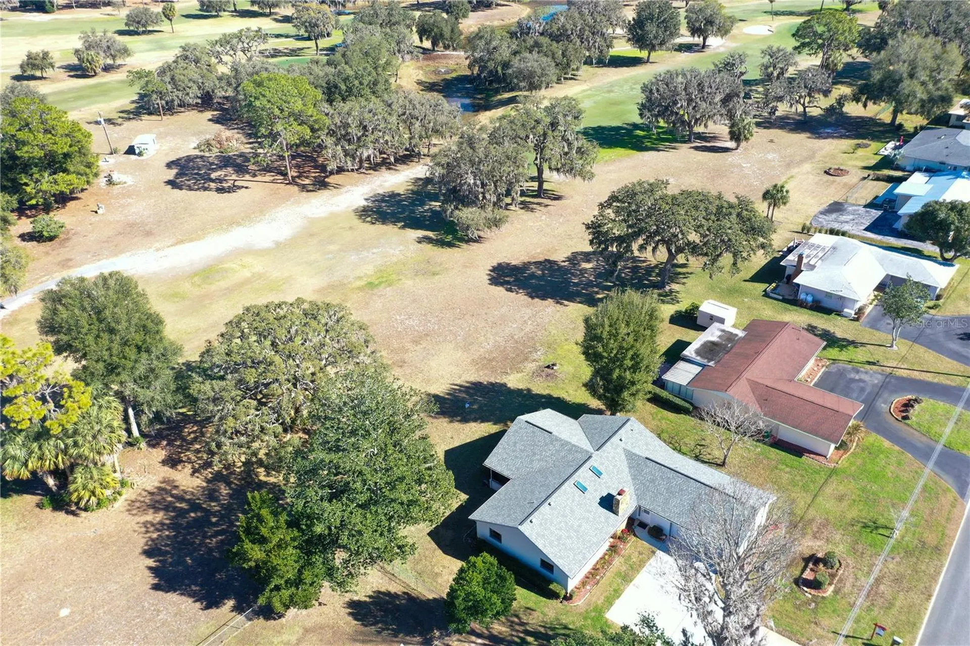 8831 E Sandpiper Drive Inverness FL 34450