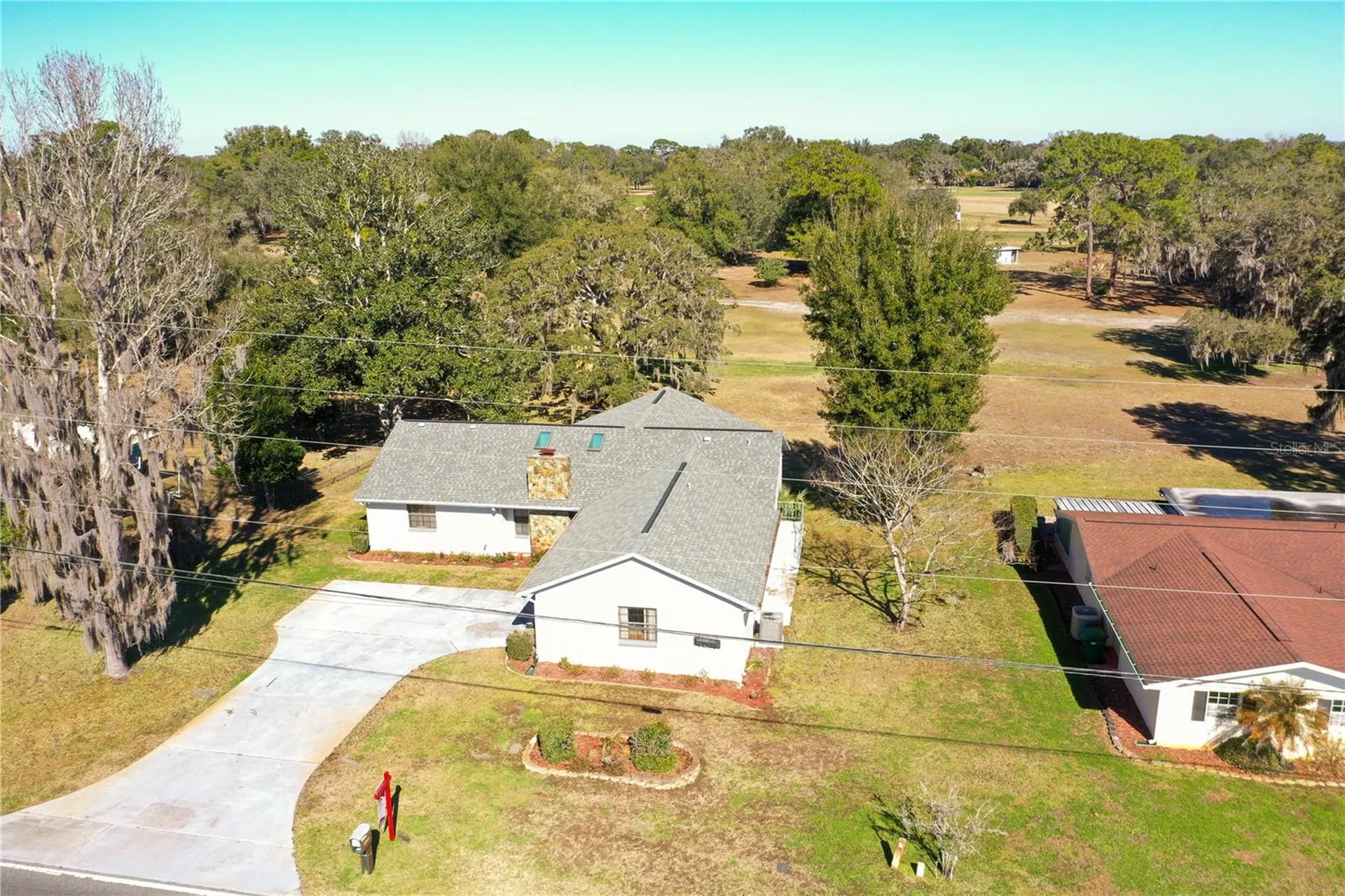8831 E Sandpiper Drive Inverness FL 34450