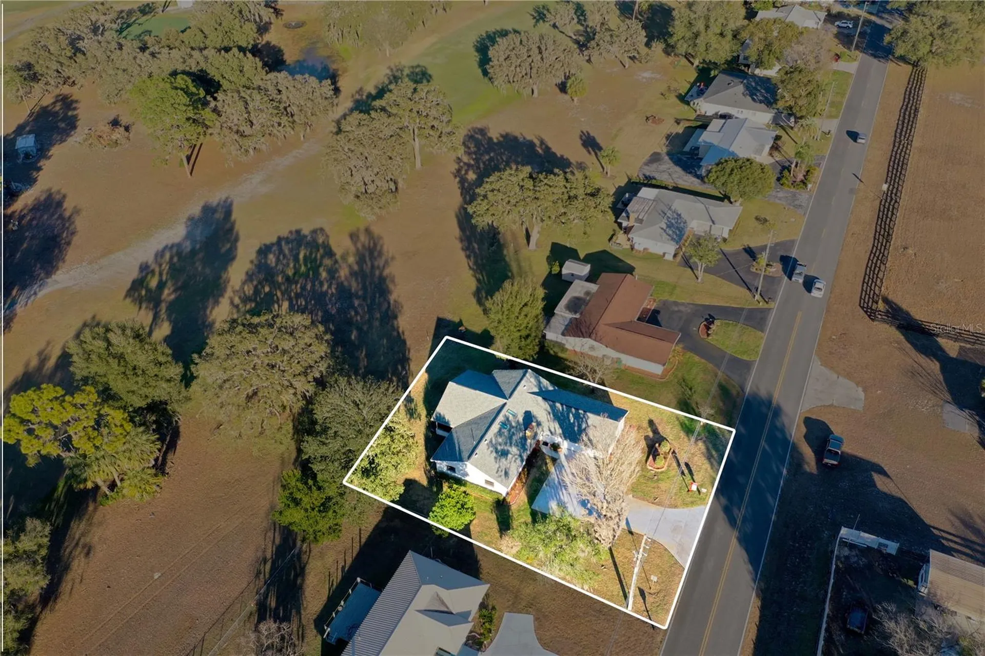 8831 E Sandpiper Drive Inverness FL 34450