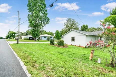 8831 E Sandpiper Drive Inverness FL 34450