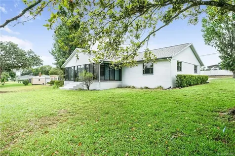 8831 E Sandpiper Drive Inverness FL 34450