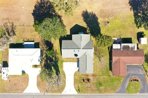 8831 E Sandpiper Drive Inverness FL 34450
