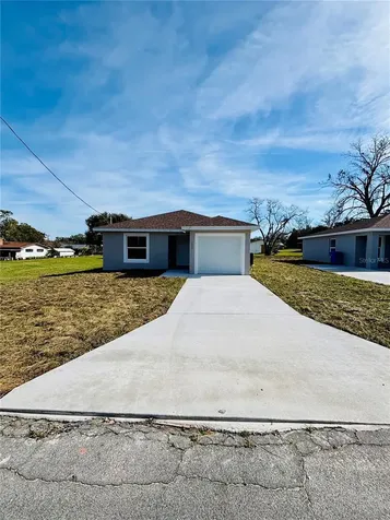 1437 Amos Avenue Lakeland FL 33805
