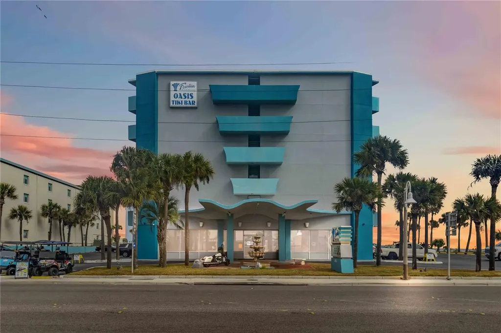 313 S Atlantic Avenue Daytona Beach FL 32118