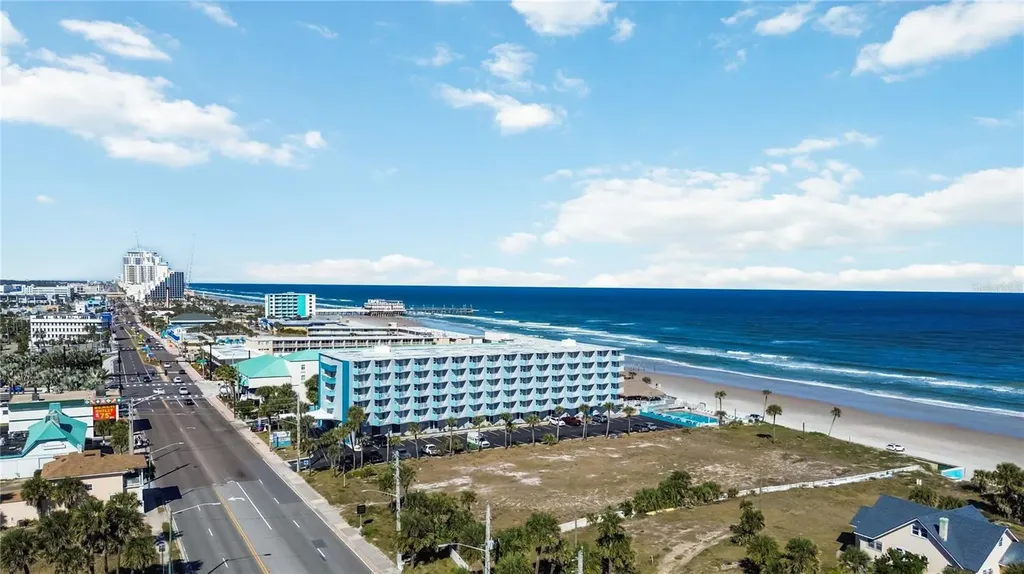 313 S Atlantic Avenue Daytona Beach FL 32118