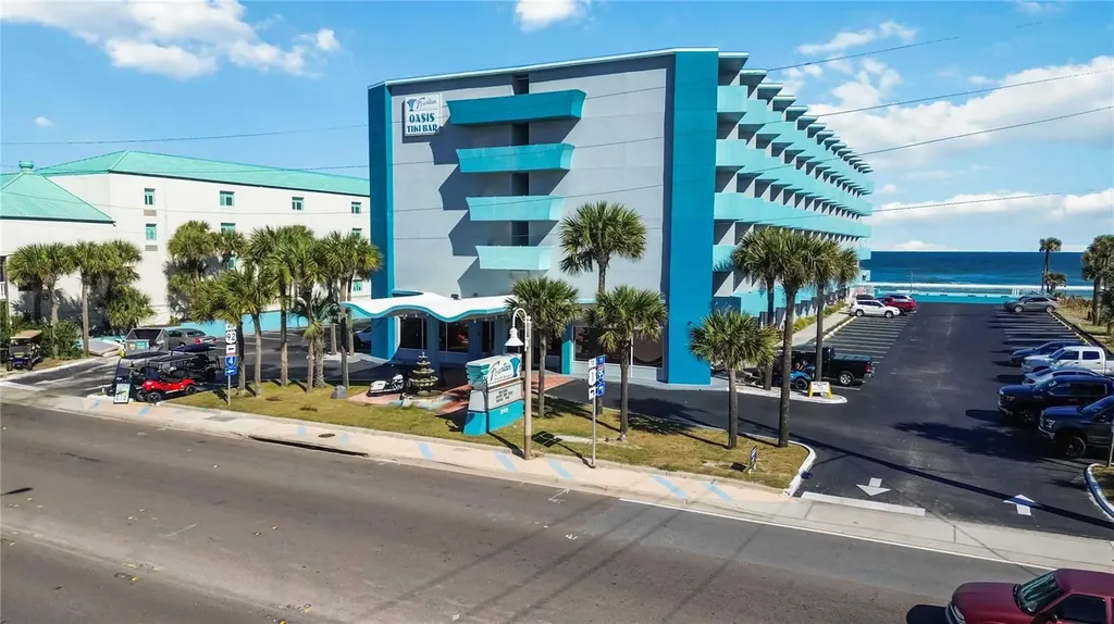 313 S Atlantic Avenue Daytona Beach FL 32118