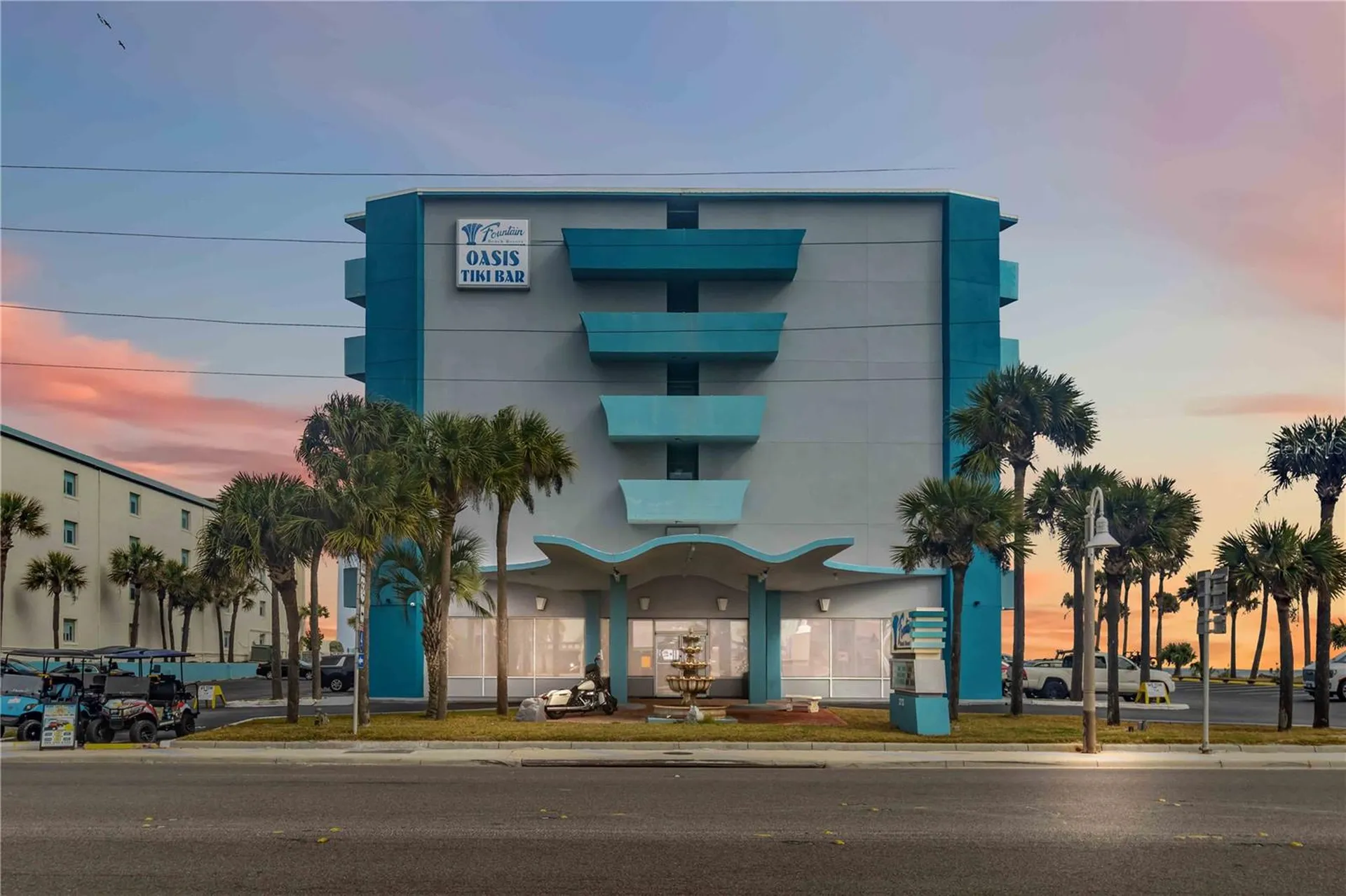 313 S Atlantic Avenue Daytona Beach FL 32118