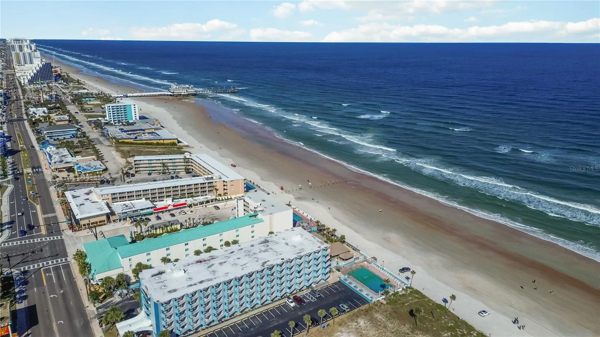313 S Atlantic Avenue Daytona Beach FL 32118