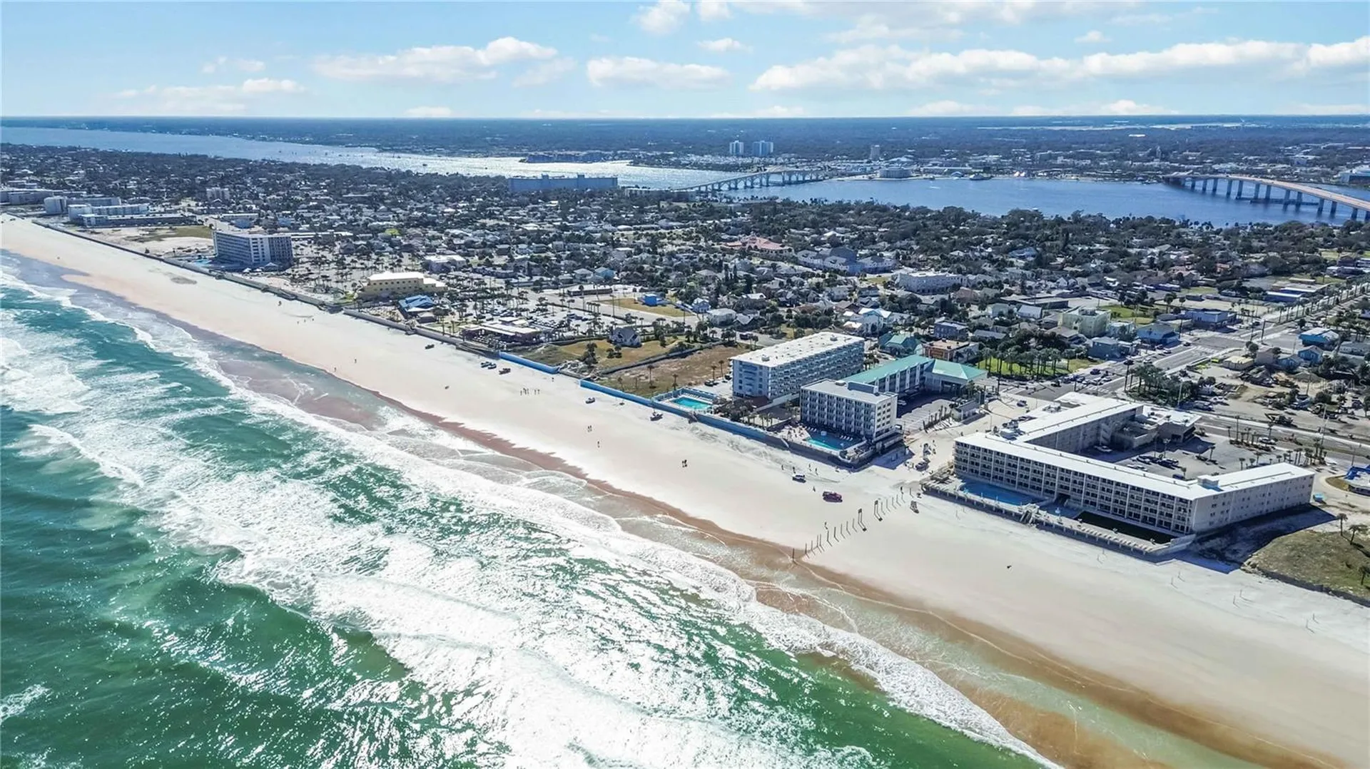 313 S Atlantic Avenue Daytona Beach FL 32118