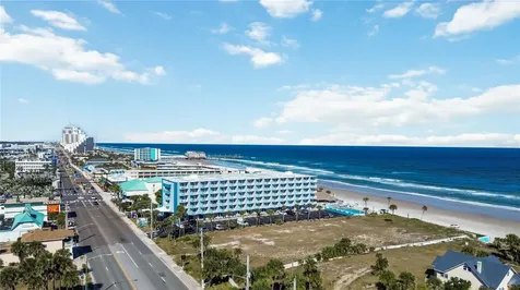 313 S Atlantic Avenue Daytona Beach FL 32118