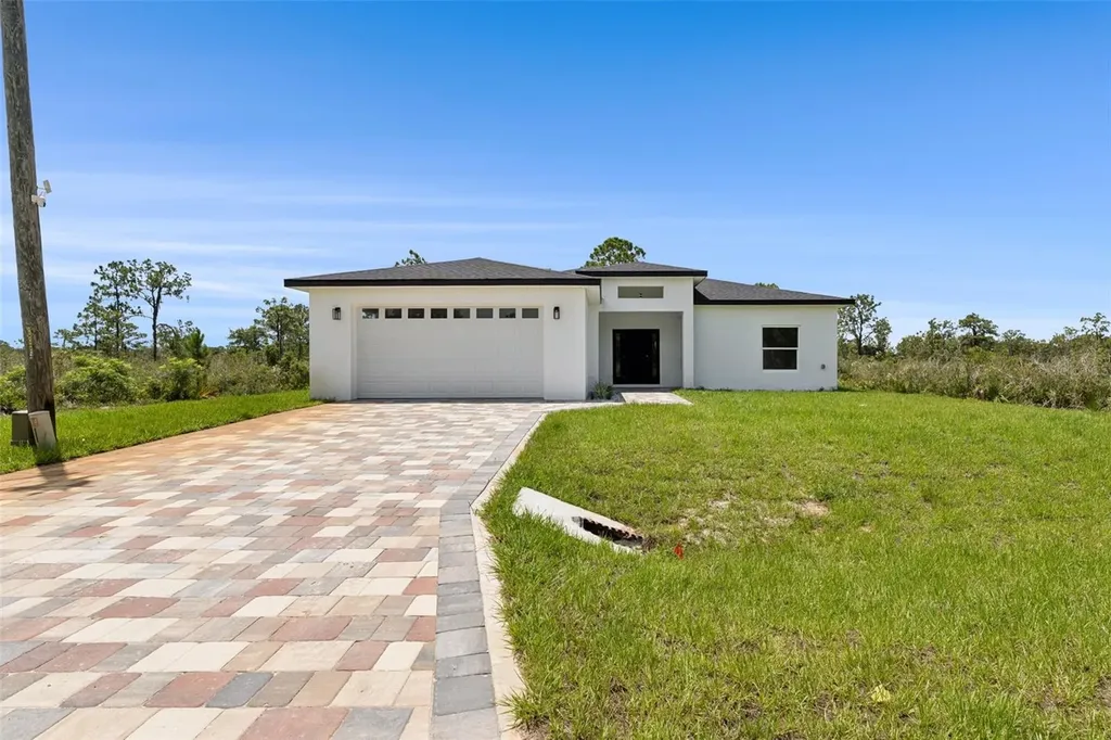 7435 Casilla Street Sebring FL 33872