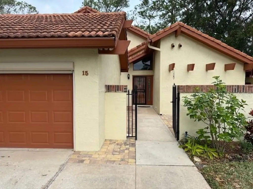 15 Village Circle Palm Coast FL 32164