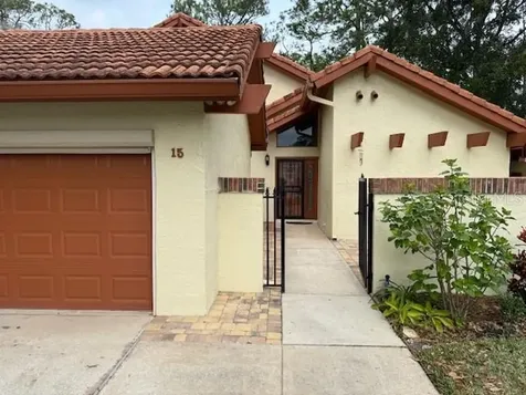 15 Village Circle Palm Coast FL 32164