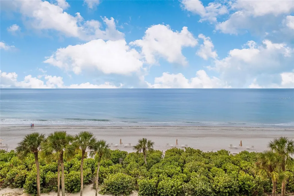 1145 Gulf Of Mexico Drive Longboat Key FL 34228