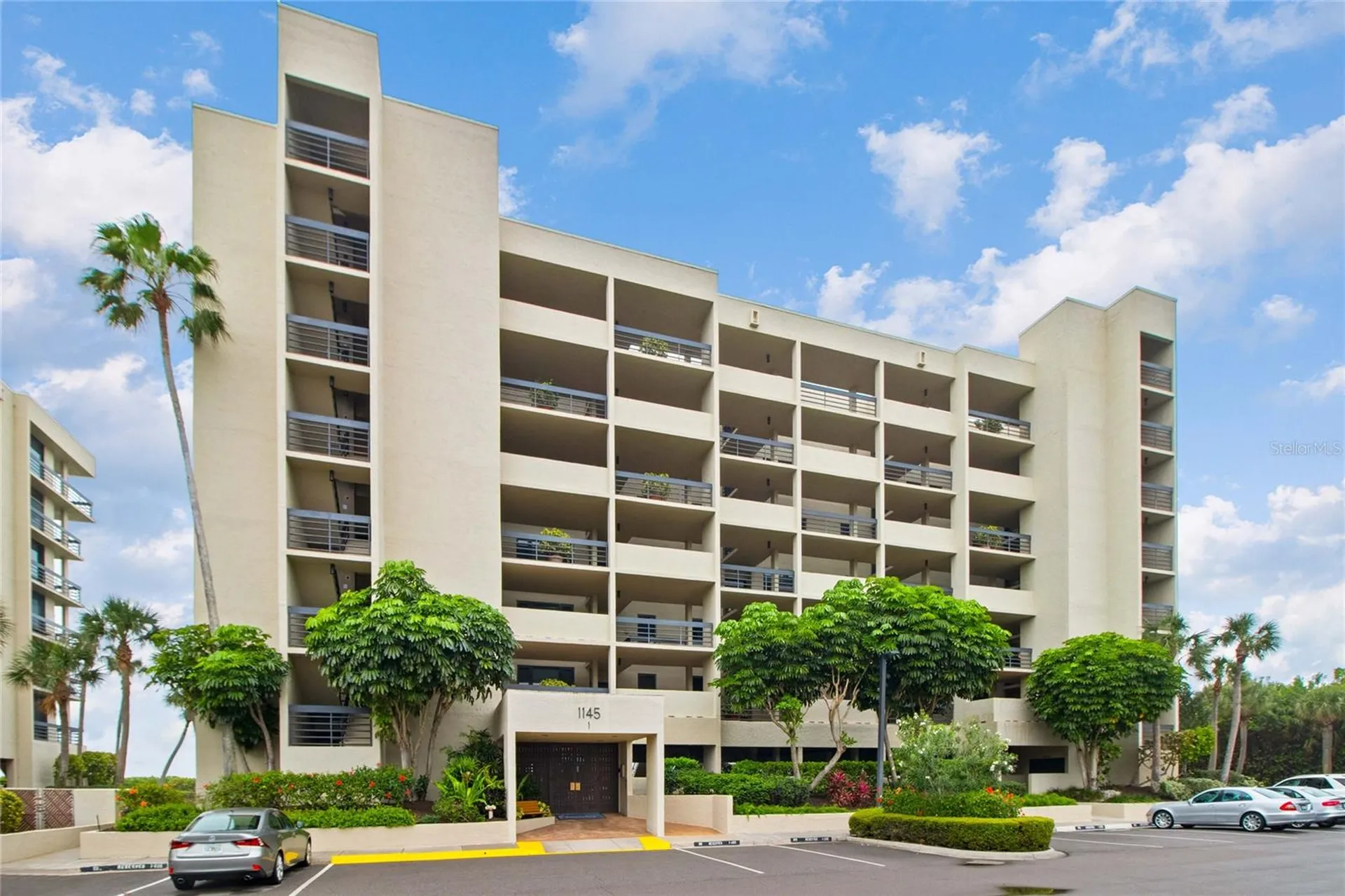 1145 Gulf Of Mexico Drive Longboat Key FL 34228