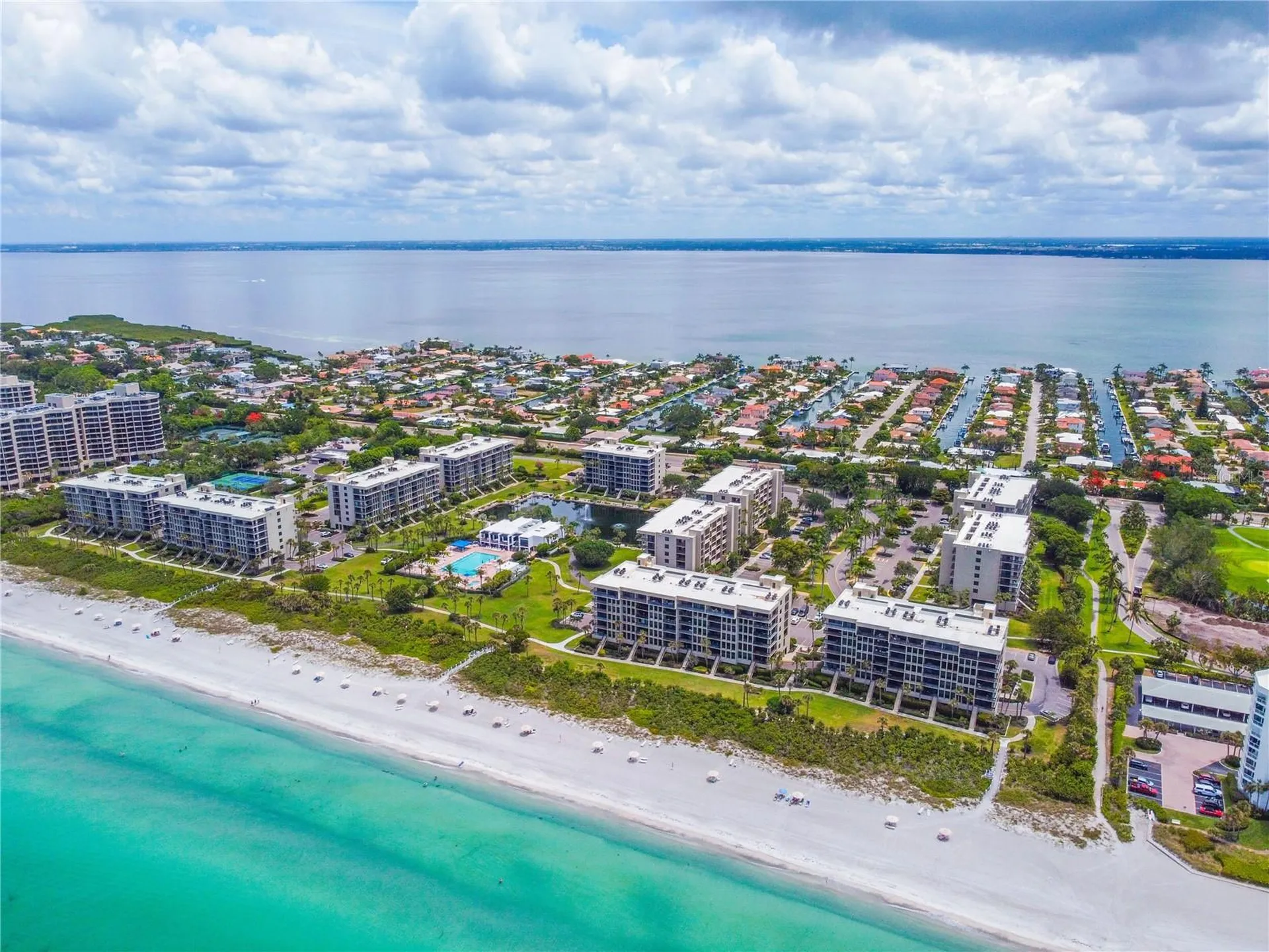 1145 Gulf Of Mexico Drive Longboat Key FL 34228