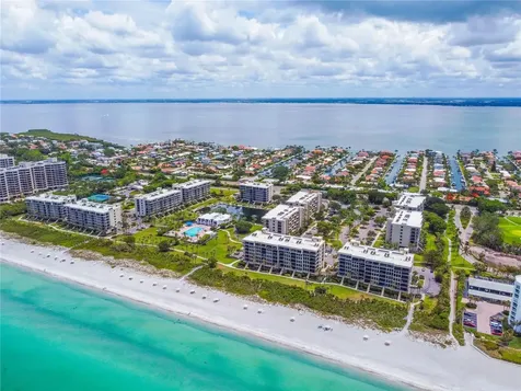 1145 Gulf Of Mexico Drive Longboat Key FL 34228