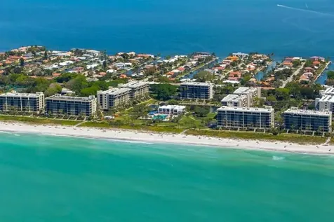 1145 Gulf Of Mexico Drive Longboat Key FL 34228