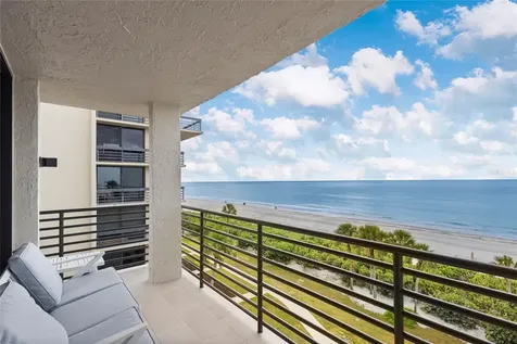 1145 Gulf Of Mexico Drive Longboat Key FL 34228