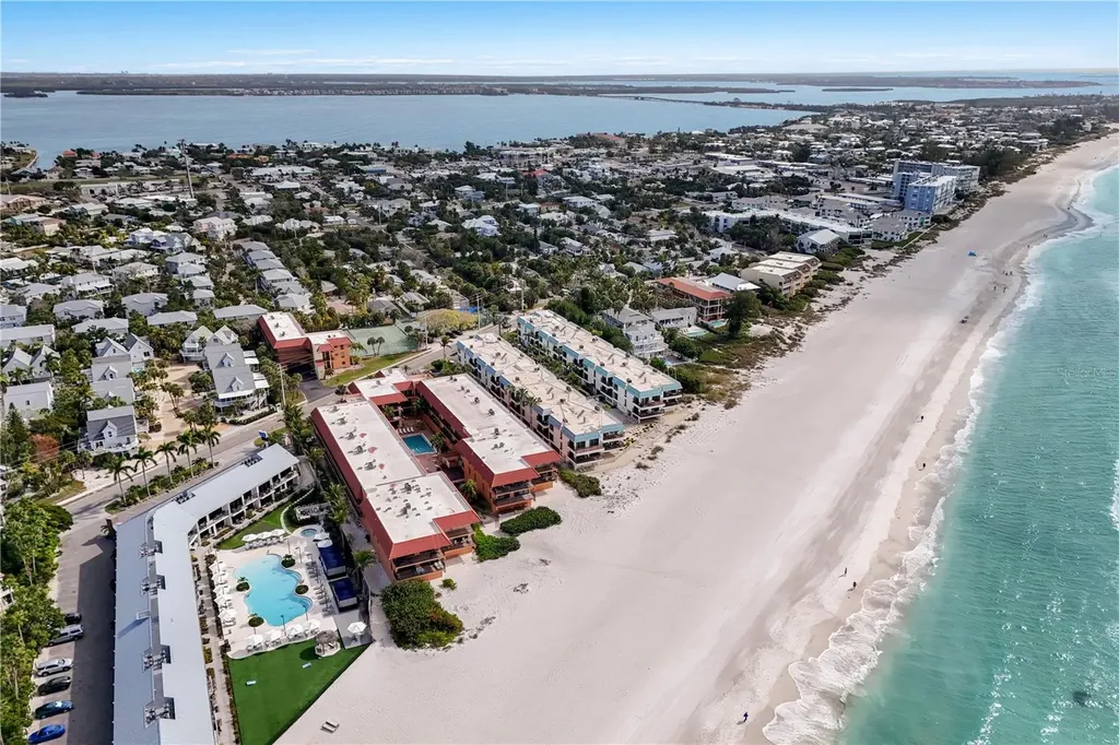 6006 Gulf Drive Holmes Beach FL 34217