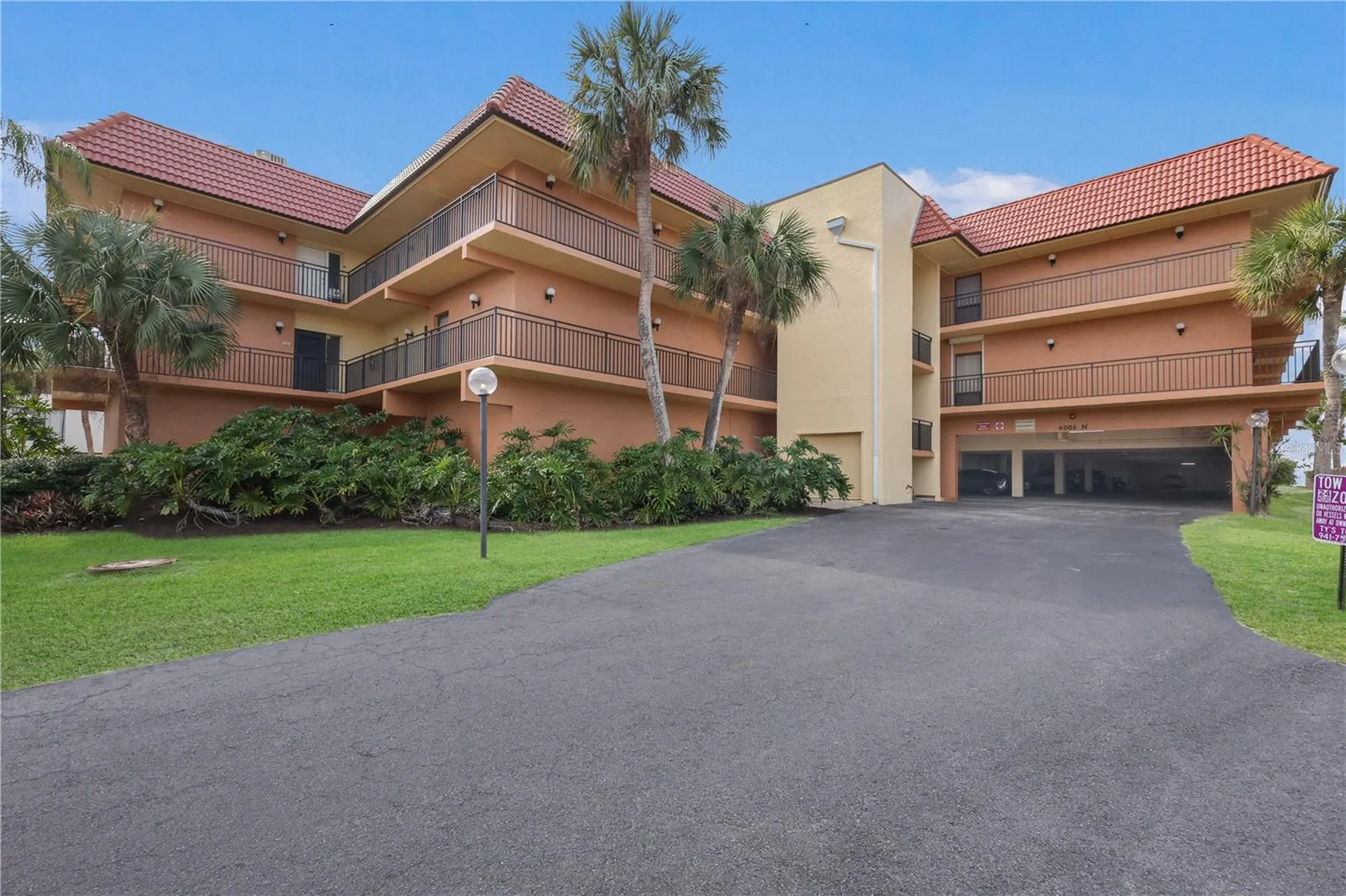 6006 Gulf Drive Holmes Beach FL 34217