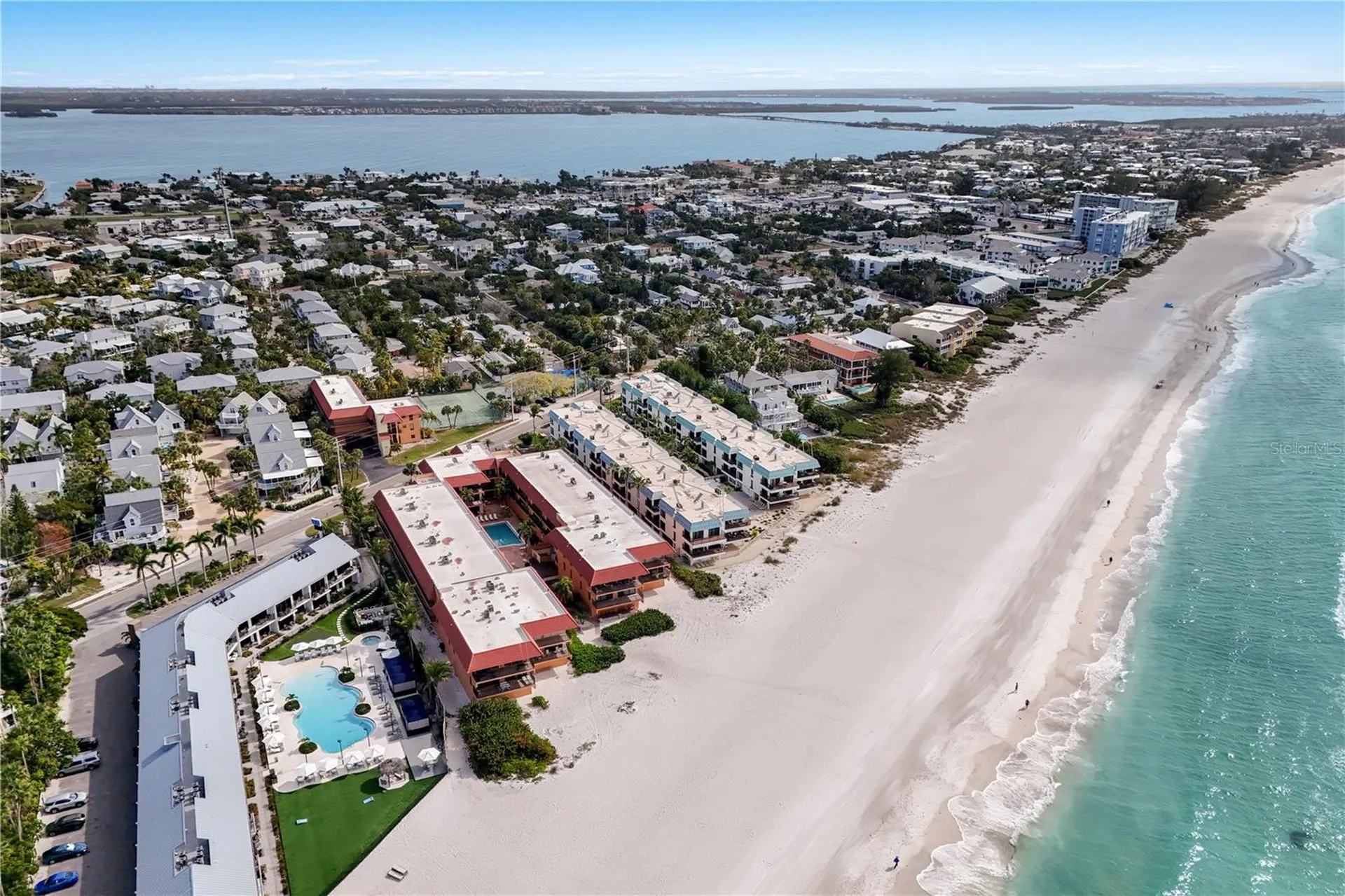 6006 Gulf Drive Holmes Beach FL 34217