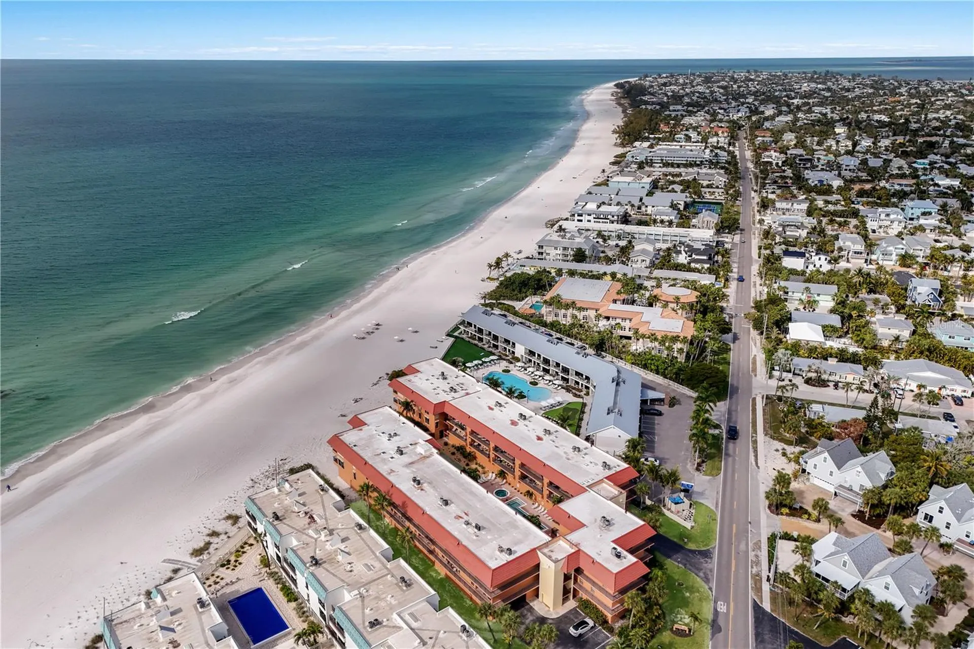 6006 Gulf Drive Holmes Beach FL 34217