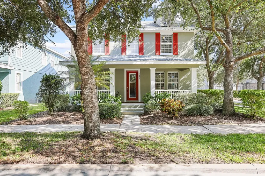 5922 Palmettoside Street Lithia FL 33547