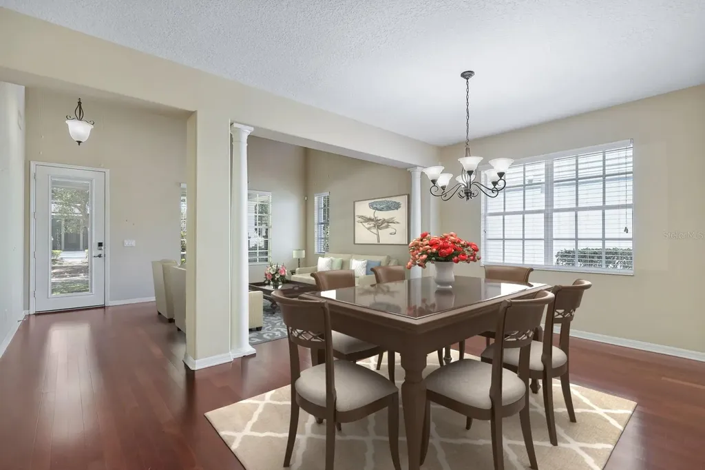 5922 Palmettoside Street Lithia FL 33547