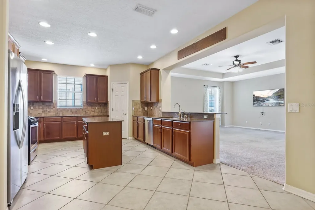 5922 Palmettoside Street Lithia FL 33547