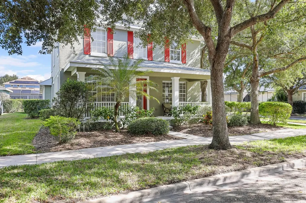 5922 Palmettoside Street Lithia FL 33547